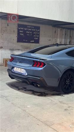 فورد موستانج